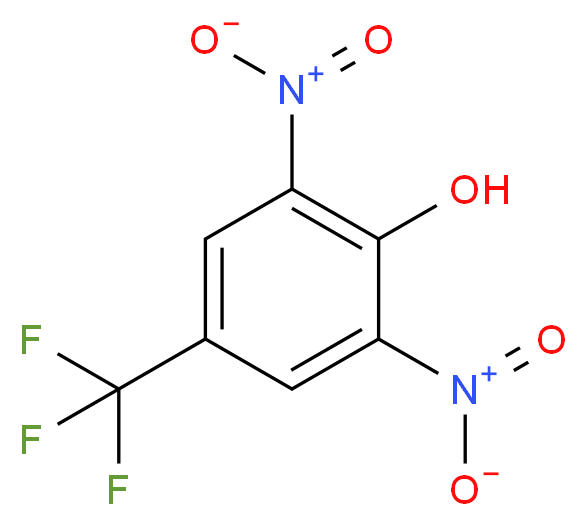 393-77-1 molecular structure