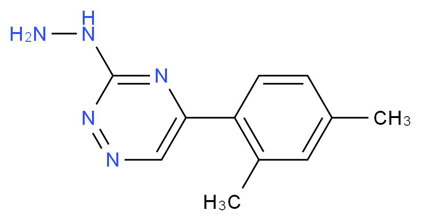 915922-27-9 molecular structure