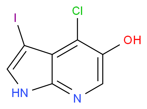 MFCD20487133 molecular structure