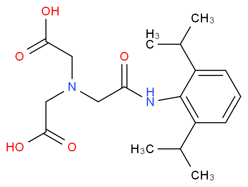 65717-97-7 molecular structure