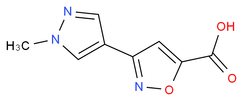 MFCD04970287 molecular structure