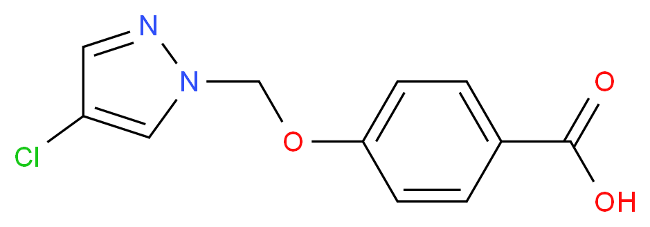 MFCD04967875 molecular structure