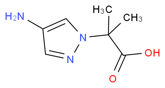 MFCD15976338 molecular structure