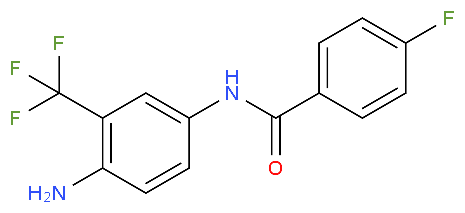 MFCD09045200 molecular structure