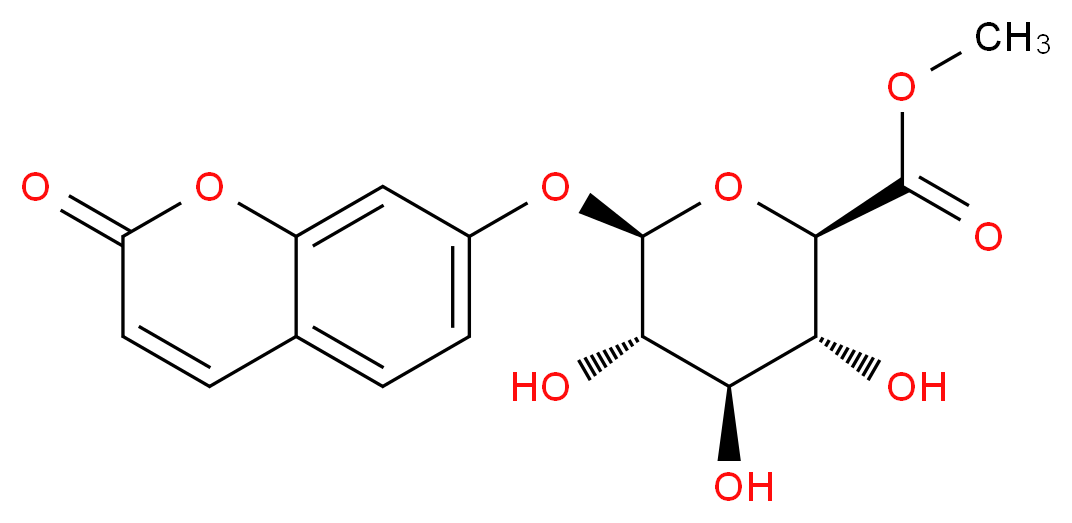 1176514-11-6 molecular structure