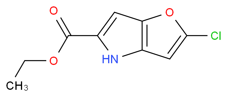 332099-38-4 molecular structure