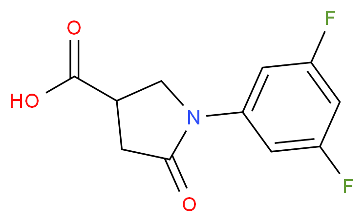 MFCD08443042 molecular structure