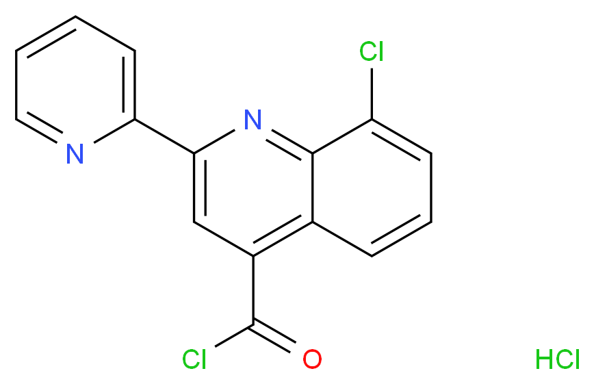 MFCD18205933 molecular structure
