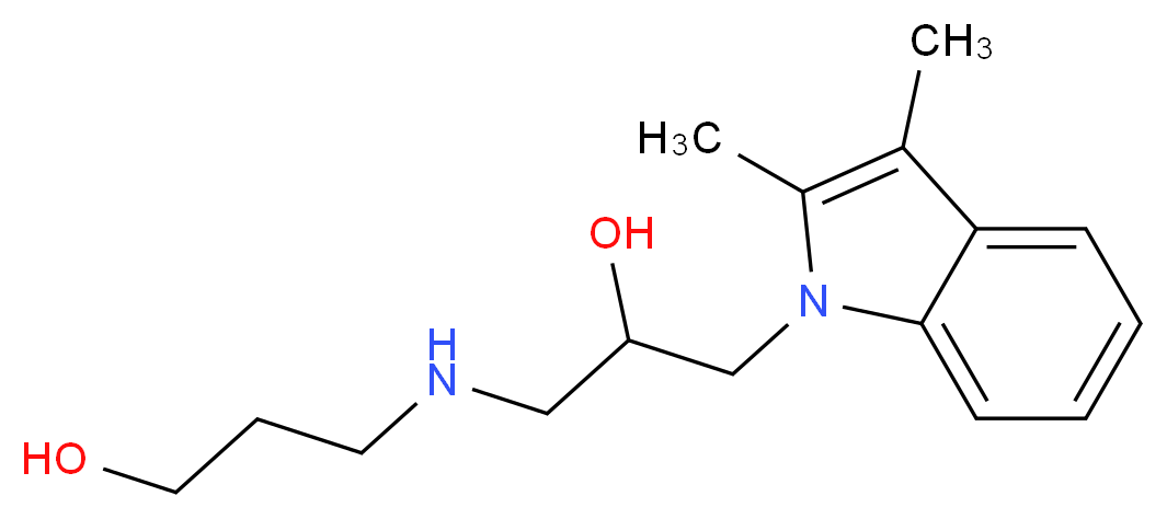 326881-62-3 molecular structure