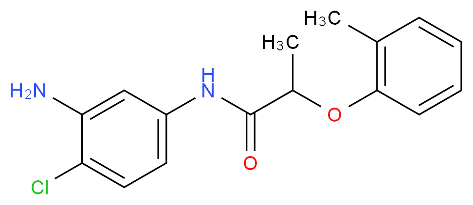 MFCD09997333 molecular structure