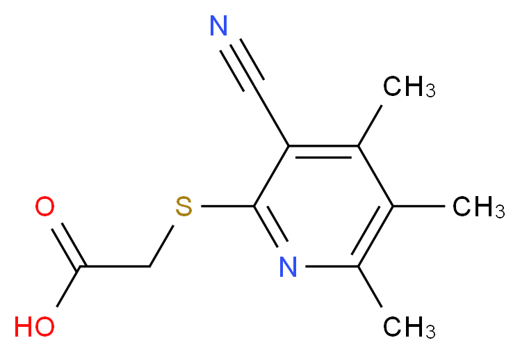 MFCD00559122 molecular structure