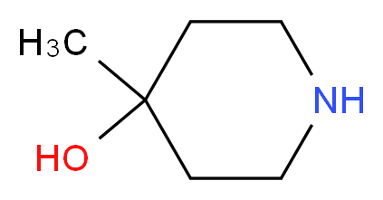 3970-68-1 molecular structure