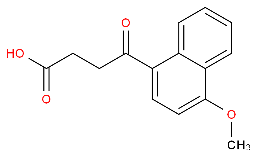 3562-99-0 molecular structure