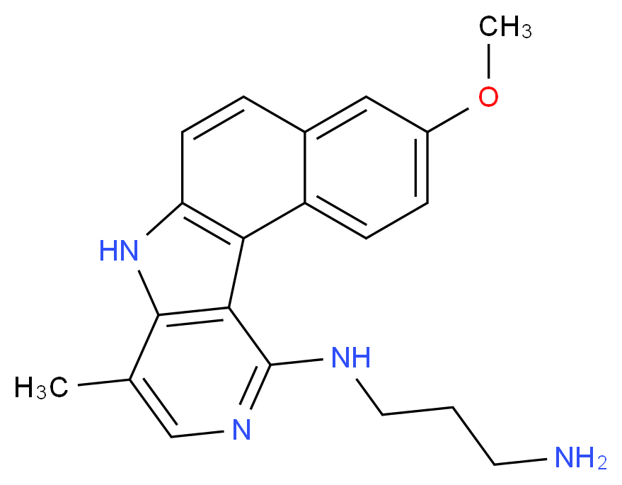 MFCD00467161 molecular structure