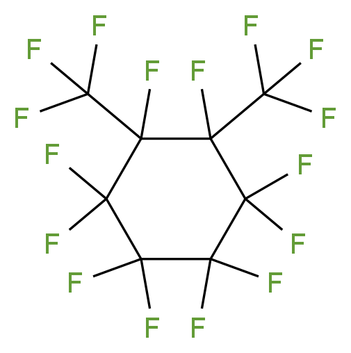 306-98-9 molecular structure