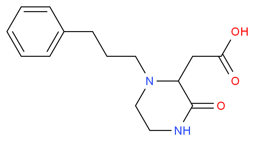 1033600-32-6 molecular structure