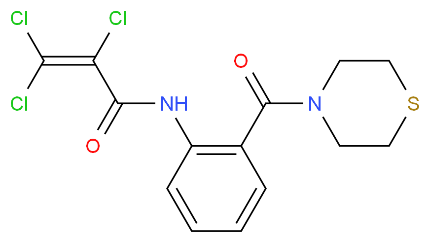 MFCD00277366 molecular structure