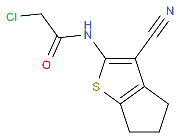 MFCD00454946 molecular structure