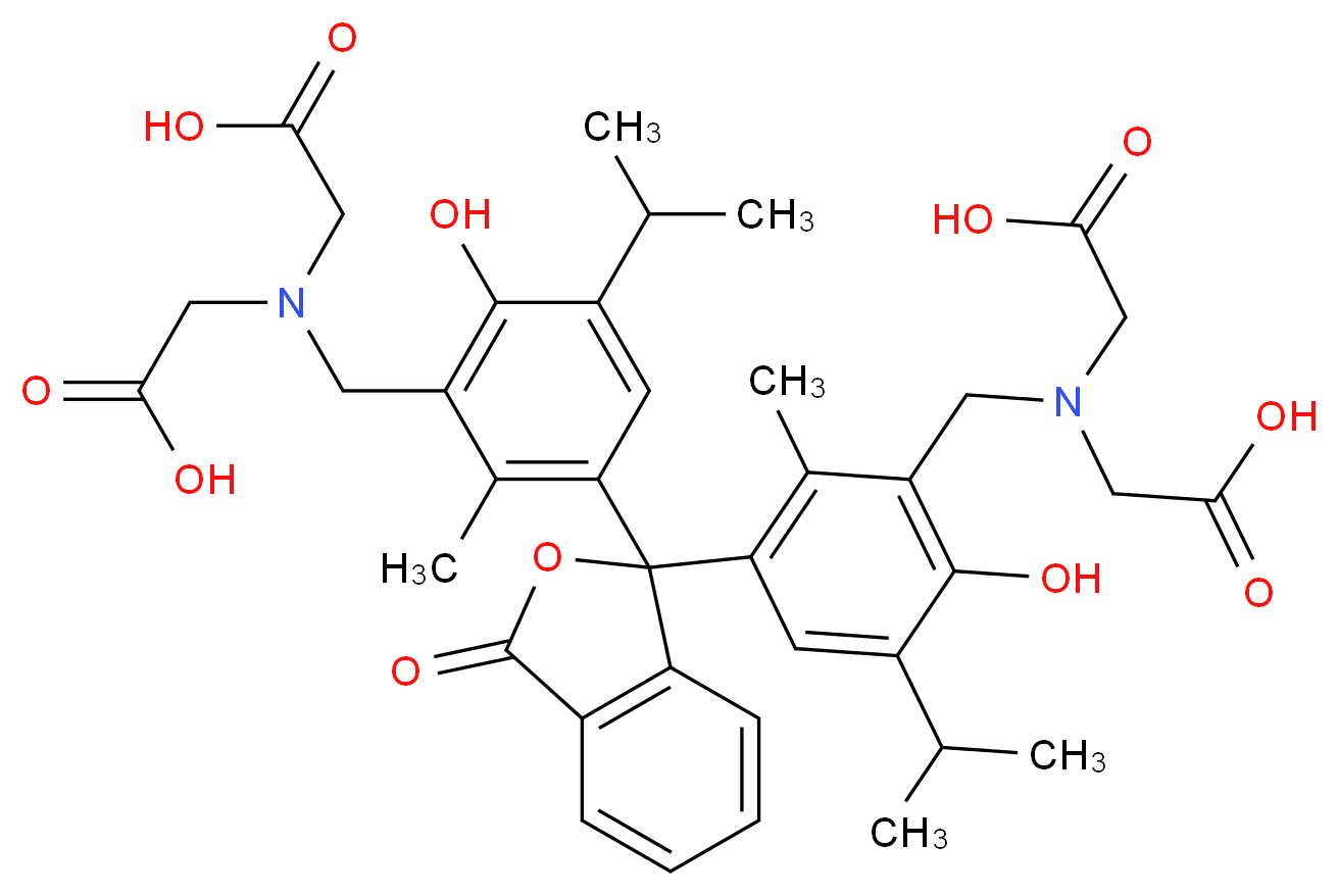 1913-93-5 molecular structure