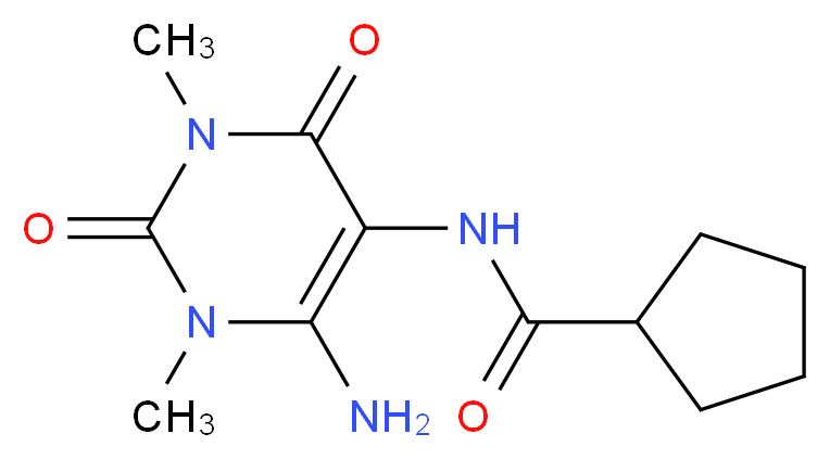 887352-43-4 molecular structure