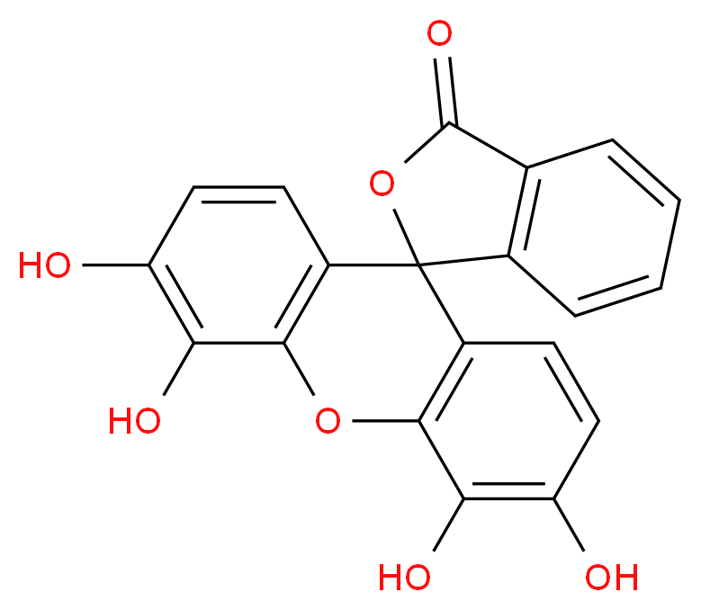 2103-64-2 molecular structure