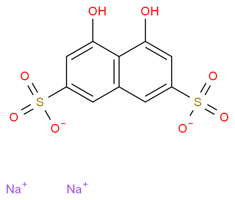 5808-22-0 molecular structure