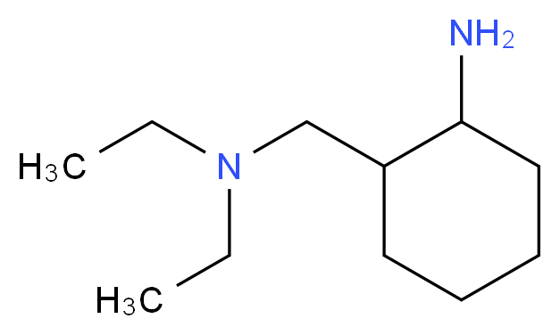 MFCD09035502 molecular structure