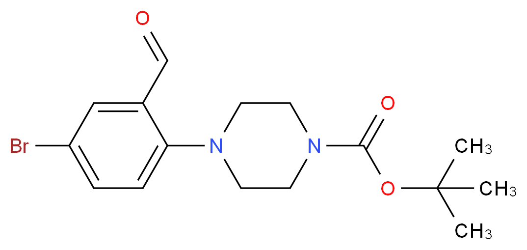 628326-05-6 molecular structure