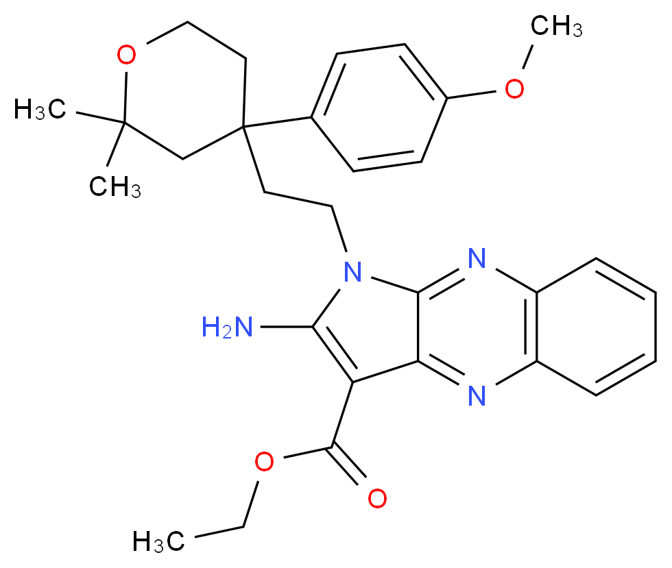 164250920 molecular structure