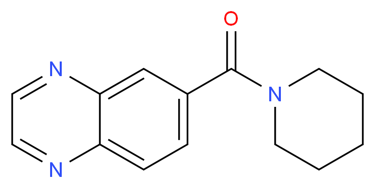 154235-83-3 molecular structure