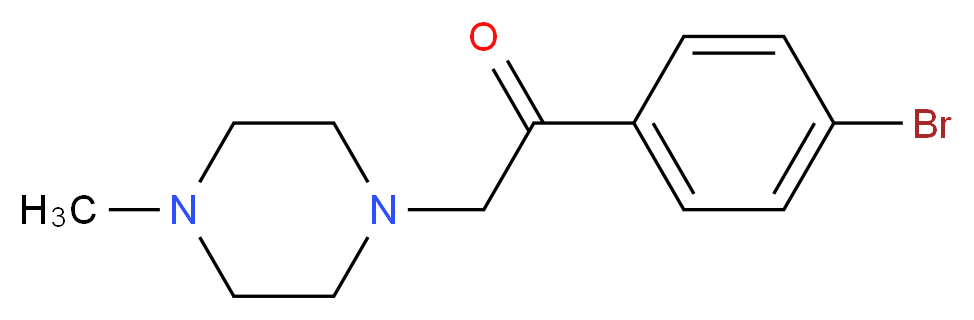 845289-18-1 molecular structure