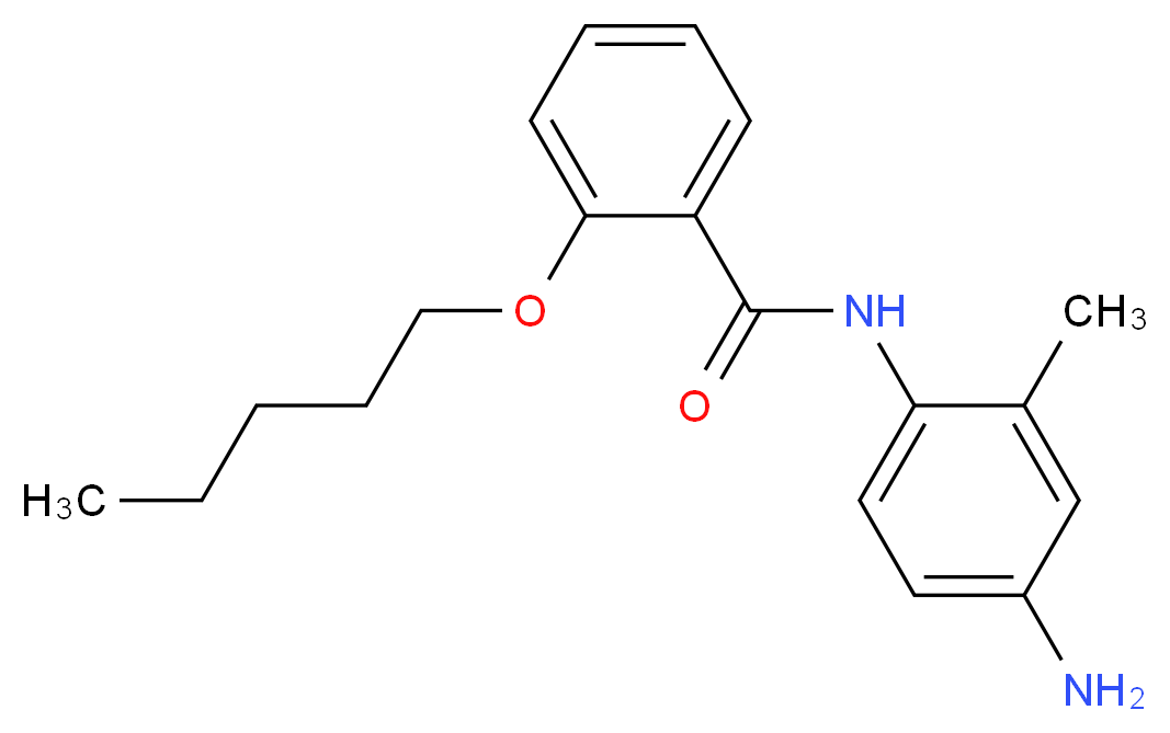 MFCD09997293 molecular structure
