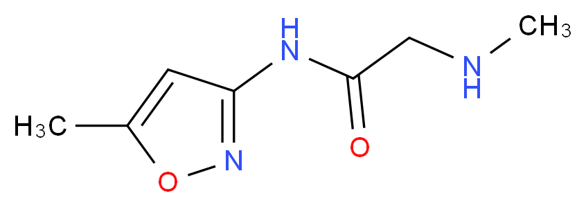 MFCD07838461 molecular structure