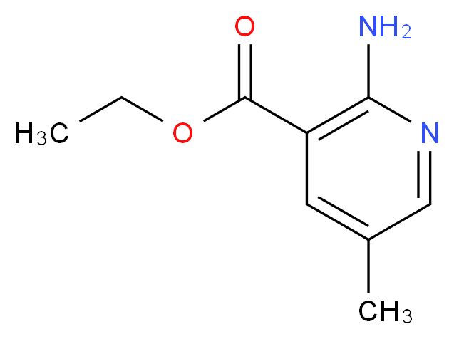 CAS_85147-14-4 molecular structure