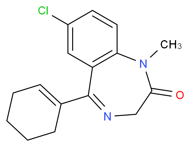 CAS_10379-14-3 molecular structure