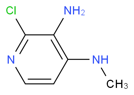 CAS_50432-67-2 molecular structure