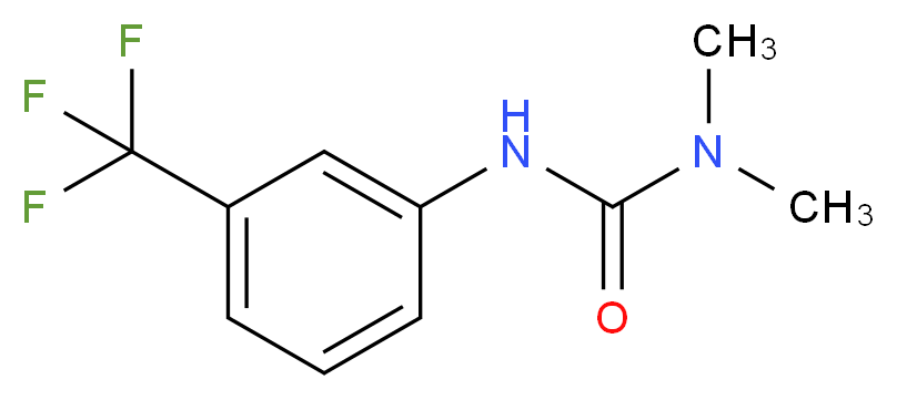 CAS_2164-17-2 molecular structure