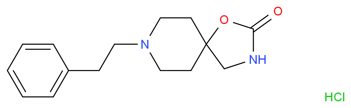 Fenspiride hydrochloride_Molecular_structure_CAS_5053-08-7)