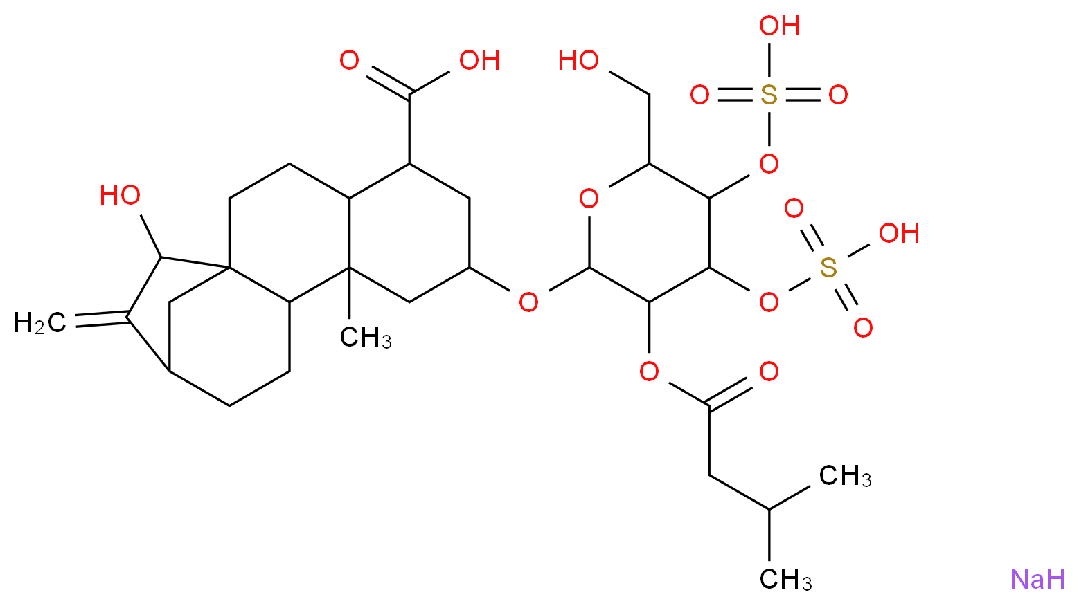CAS_100938-11-2 molecular structure