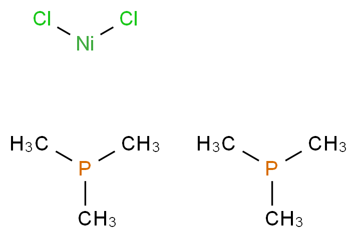 Dichlorobis(trimethylphosphine)nickel(II)_Molecular_structure_CAS_19232-05-4)