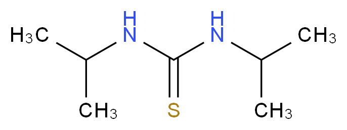 CAS_2986-17-6 molecular structure