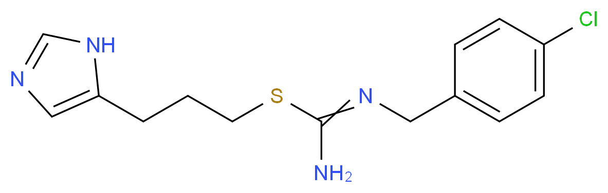 CAS_145231-45-4 molecular structure