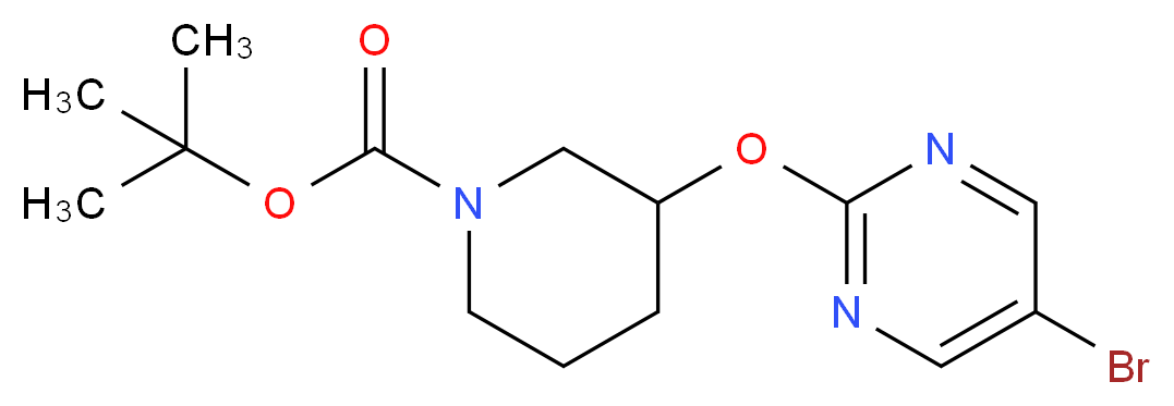 CAS_914347-76-5 molecular structure