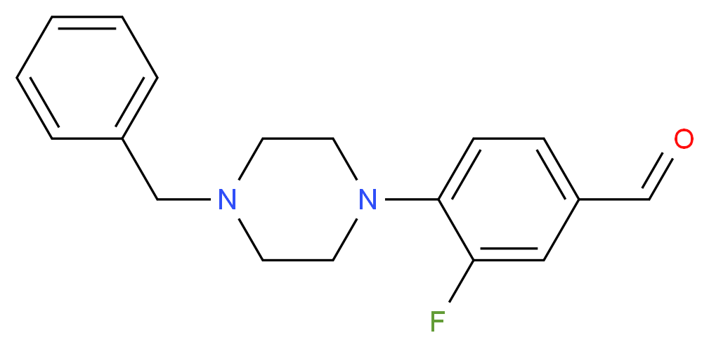 MFCD06656560 molecular structure