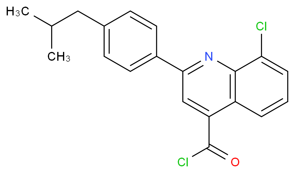 MFCD03422869 molecular structure
