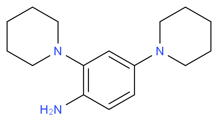MFCD03446197 molecular structure