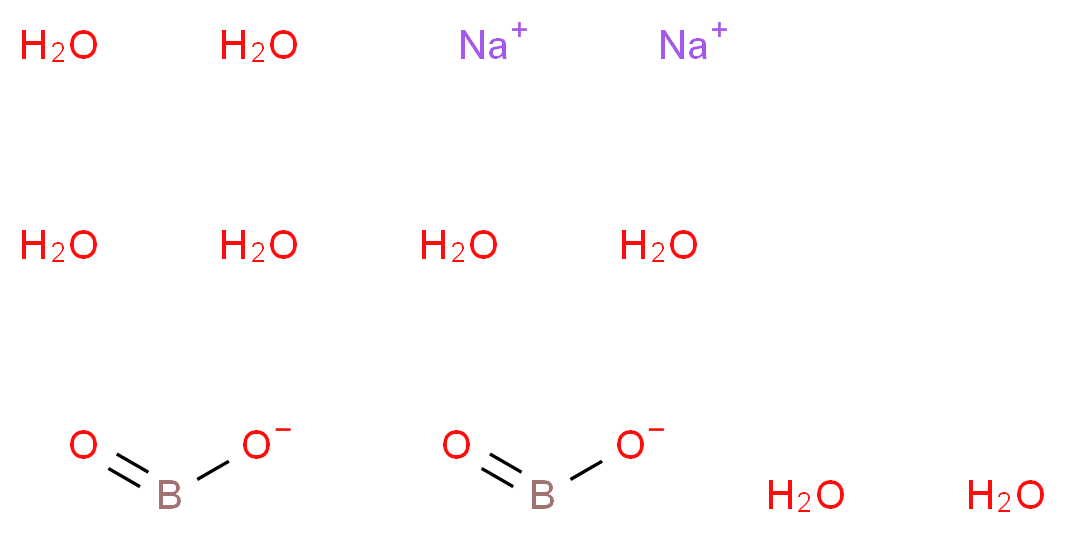 10555-76-7 molecular structure