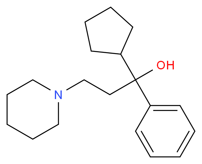 77-39-4 molecular structure