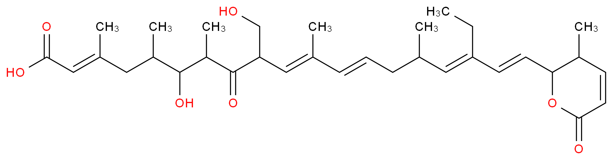CAS_92090-94-3 molecular structure