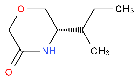 CAS_160141-20-8 molecular structure